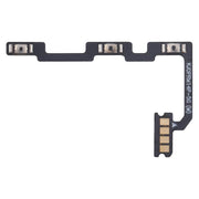 For Realme 14 Pro 5G RMX5056 OEM Power Button & Volume Button Flex Cable