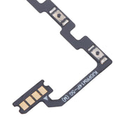 For Realme 14 Pro 5G RMX5056 OEM Power Button & Volume Button Flex Cable