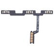 For Realme 14 Pro+ 5G RMX5051 OEM Power Button & Volume Button Flex Cable - free shipping - PMC TechLife - Order now!
