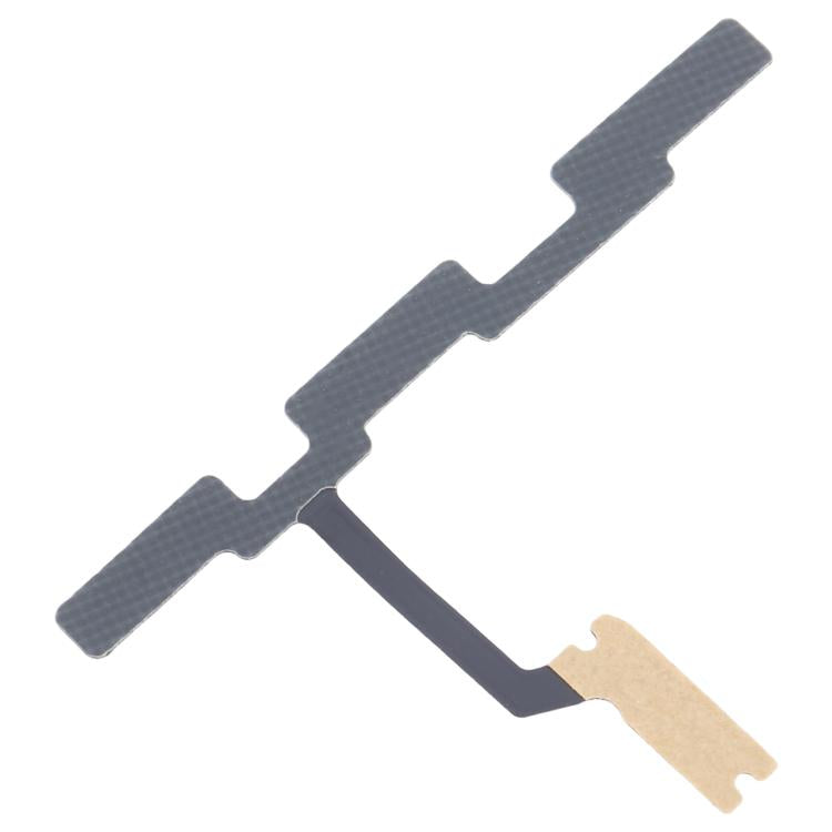 For Realme 14 Pro+ 5G RMX5051 OEM Power Button & Volume Button Flex Cable - free shipping - PMC TechLife - Order now!