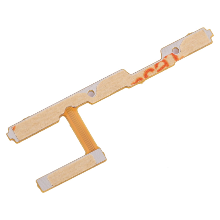 For vivo V19 OEM Power Button & Volume Button Flex Cable - Flex Cable by PMC TechLife | Online Shopping South Africa | PMC TechLife