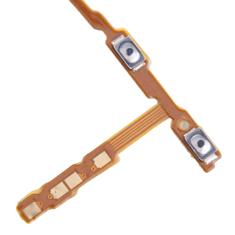 For vivo S10 Pro OEM Power Button & Volume Button Flex Cable - free shipping - PMC TechLife - Order now!