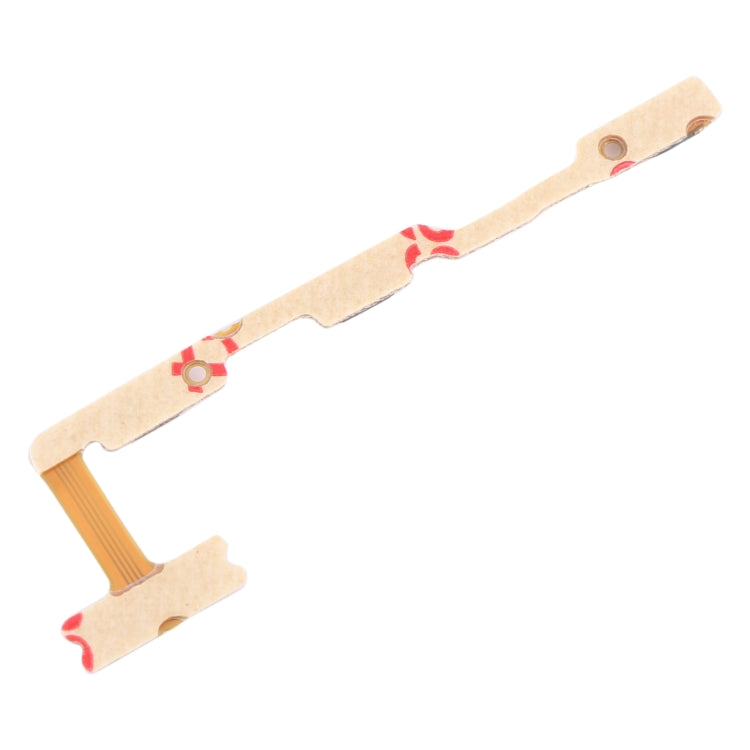 For vivo iQOO Neo5 S OEM Power Button & Volume Button Flex Cable - Flex Cable by PMC TechLife | Online Shopping South Africa | PMC TechLife