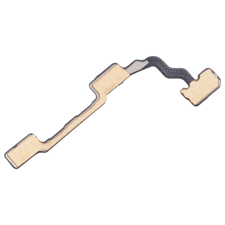 For OPPO Reno8 Pro+ Volume Button Flex Cable