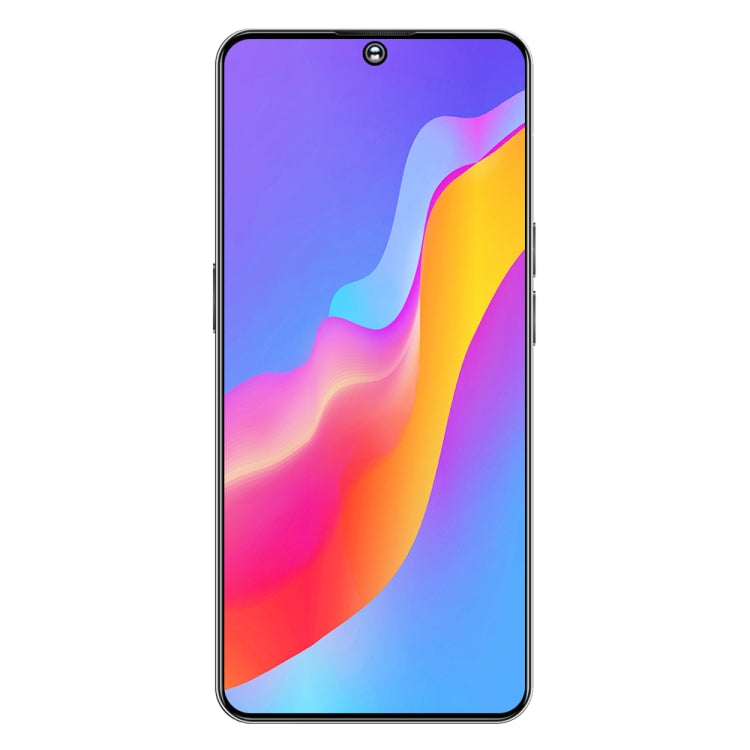 M6Pro / U30, 3GB+32GB, 6.53 inch Screen, Face Identification, Android 8.1 MTK6737 Quad Core, Network: 4G, OTG, Dual SIM(Black) -  by PMC TechLife | Online Shopping South Africa | PMC TechLife