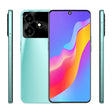 M6Pro / U30, 3GB+32GB, 6.53 inch Screen, Face Identification, Android 8.1 MTK6737 Quad Core, Network: 4G, OTG, Dual SIM(Green) -  by PMC TechLife | Online Shopping South Africa | PMC TechLife