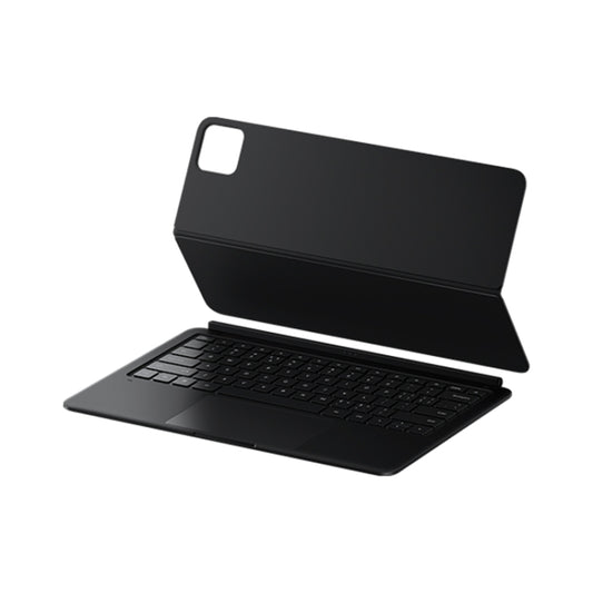 Original For Xiaomi Pad 6 Max 14 Intelligent Touch Pad Keyboard(Black) - free shipping - PMC Jewellery - Order now!
