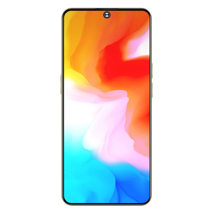 Reno10Pro+ / U22, 3GB+32GB, 6.53 inch Screen, Face Identification, Android 8.1 MTK6737 Quad Core, Network: 4G, OTG, Dual SIM(Yellow) -  by PMC TechLife | Online Shopping South Africa | PMC TechLife