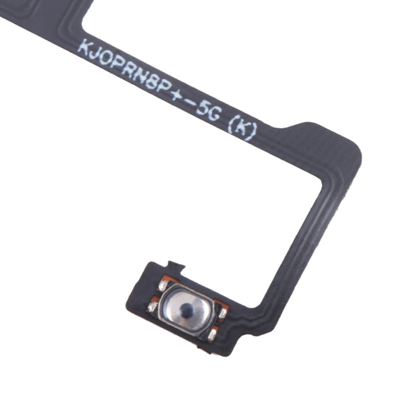 For OPPO Reno8 Pro+ OEM Power Button Flex Cable