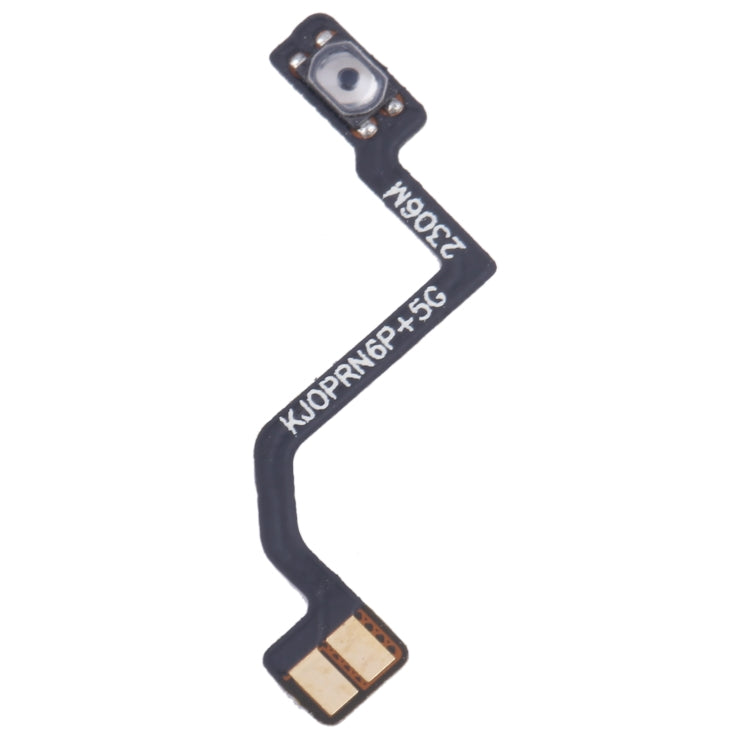 For OPPO Reno6 Pro+ OEM Power Button Flex Cable - Flex Cable by PMC TechLife | Online Shopping South Africa | PMC TechLife