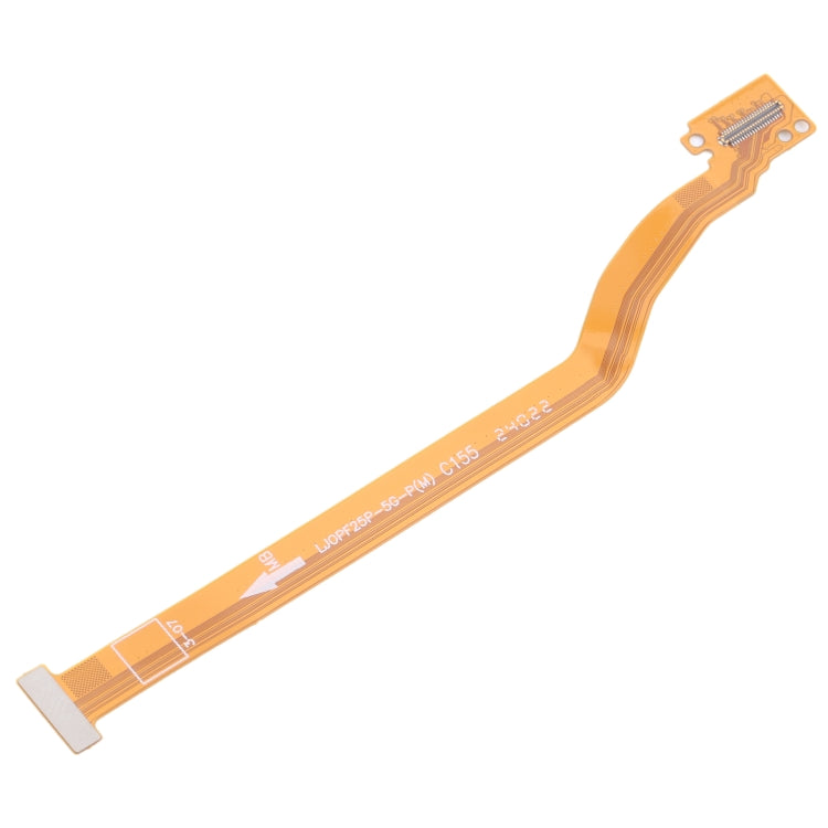 For OPPO F25 Pro OEM LCD Flex Cable