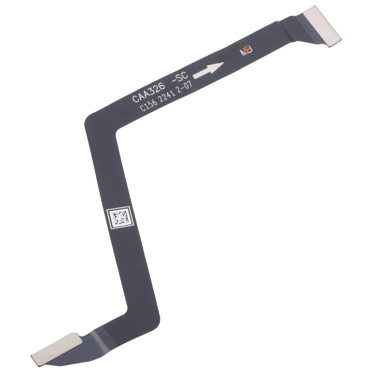 For OPPO Find X6 Pro OEM LCD Flex Cable