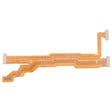 For Realme 13 Pro+ 5G OEM LCD Flex Cable - free shipping - PMc TechLife - Order now!