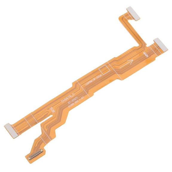 For Realme 13 Pro+ 5G OEM LCD Flex Cable