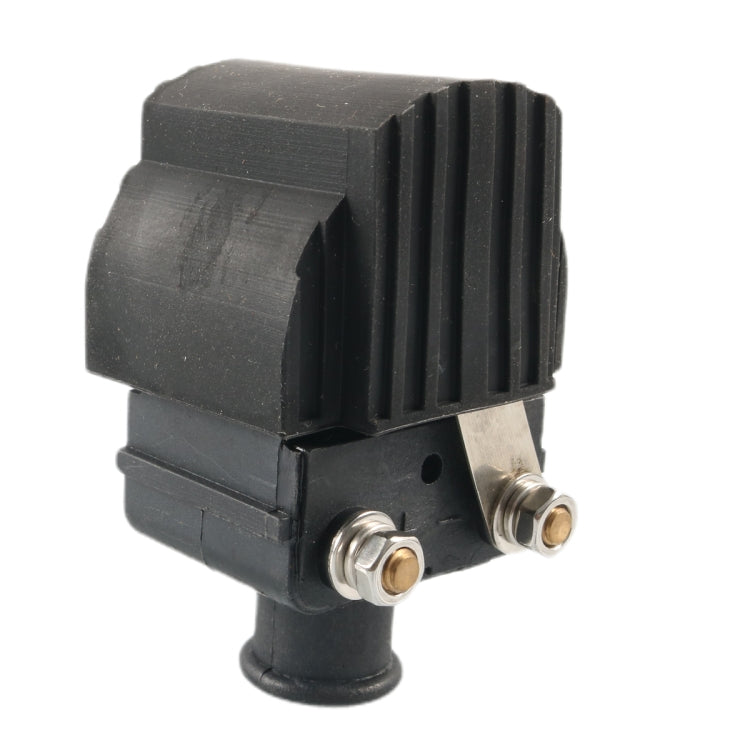 A6943 Car Ignition Coils 339-832757A for Mercury(Black) - Ignition System by PMC TechLife | Online Shopping South Africa | PMC TechLife | Buy Now Pay Later Mobicred