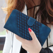 For iPhone 17 Pro Max YX0060 Elephant Head Embossed Phone Leather Case with Lanyard(Royal Blue)