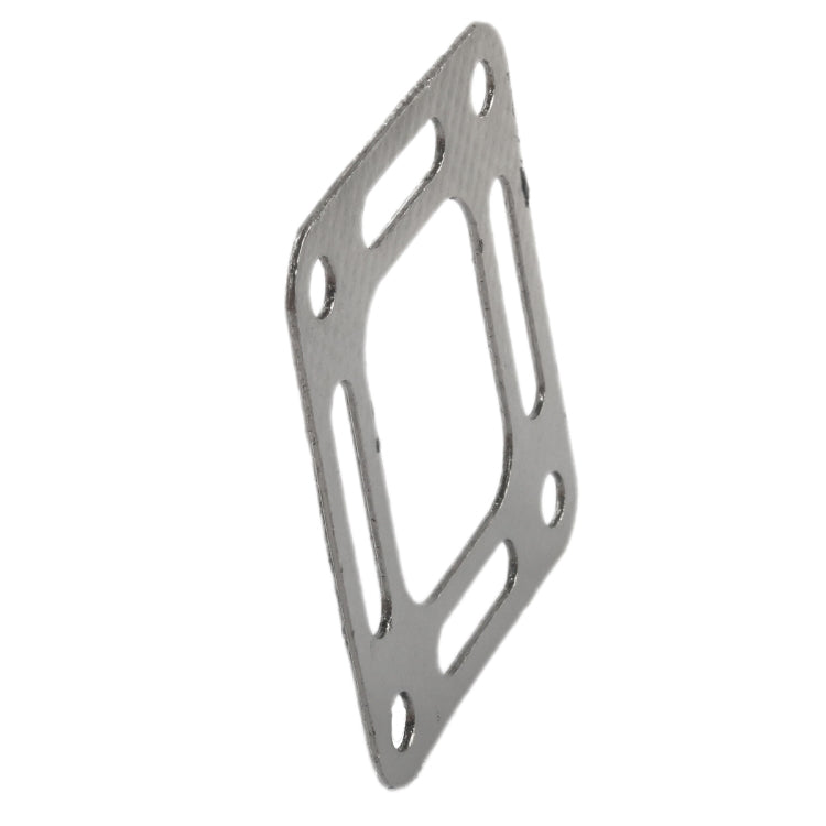 A8504 4pcs / Set Car Exhaust Elbow Gasket for Mercruiser 27-863726(Grey) - Booster Cable & Clip by PMC TechLife | Online Shopping South Africa | PMC TechLife | Buy Now Pay Later Mobicred
