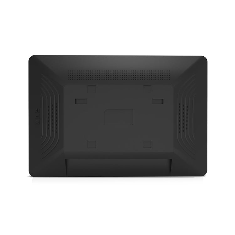 X101 10.1 inch Android OS Commercial Tablet PC RK3288 2GB+16GB(Black) - All in One PC by PMC TechLife | Online Shopping South Africa | PMC TechLife