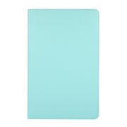 For Lenovo Tab M11 / Xiaoxin Pad 11 2024 360 Degree Rotation Litchi Texture Leather Tablet Case(Light Blue)