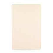 For Lenovo Tab M11 / Xiaoxin Pad 11 2024 360 Degree Rotation Litchi Texture Leather Tablet Case(White)