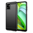 For Motorola Moto G Power 2023 Carbon Fiber Brushed Texture TPU Phone Case(Black) - free shipping - PMC TechLife - Order now!
