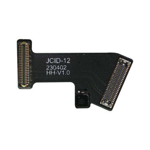 For iPhone 12 JC Back Facing Wide Camera No Disassembly Repair Cable