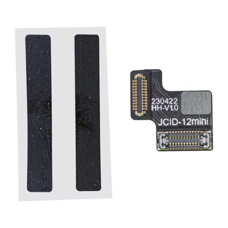For iPhone 12 mini JC Back Facing Wide Camera No Disassembly Repair Cable - free shipping - PMC Jewellery - Order now!