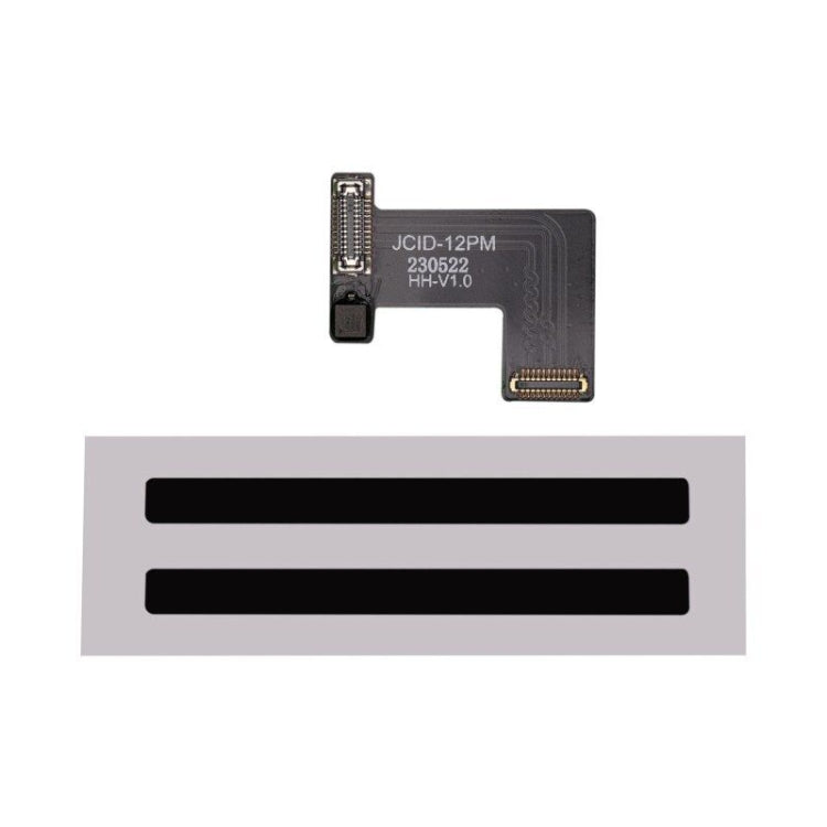 For iPhone 12 Pro Max JC Back Facing Wide Camera No Disassembly Repair Cable - free shipping - PMC Jewellery - Order now!