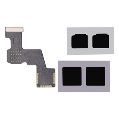 For iPhone 12 Pro JC Back Facing Camera Repair Flex Cable, Need to Weld - free shipping - PMC Jewellery - Order now!
