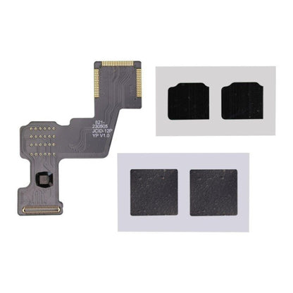 For iPhone 12 Pro JC Back Facing Camera Repair Flex Cable, Need to Weld - free shipping - PMC Jewellery - Order now!