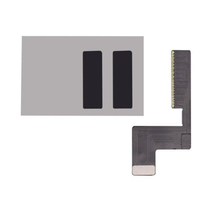 For iPhone 12 Pro Max JC Back Facing Camera Repair Flex Cable, Need to Weld - free shipping - PMC Jewellery - Order now!