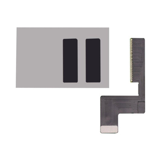 For iPhone 12 Pro Max JC Back Facing Camera Repair Flex Cable, Need to Weld - free shipping - PMC Jewellery - Order now!
