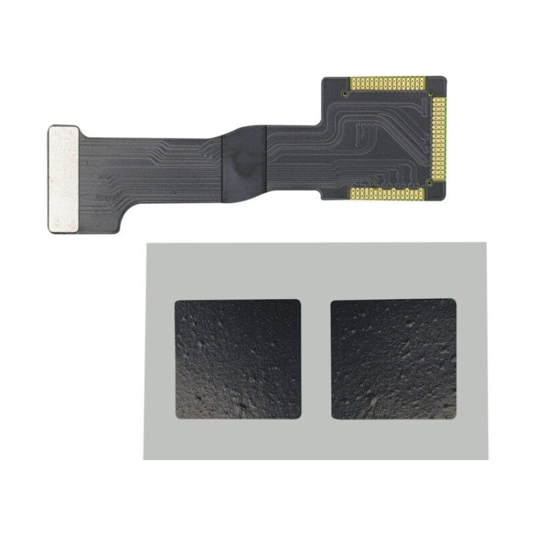For iPhone 12 JC Back Facing Camera Repair Flex Cable, Need to Weld - free shipping - PMC Jewellery - Order now!