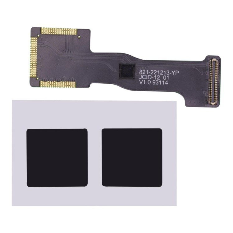 For iPhone 12 JC Back Facing Camera Repair Flex Cable, Need to Weld - free shipping - PMC TechLife - Order now!