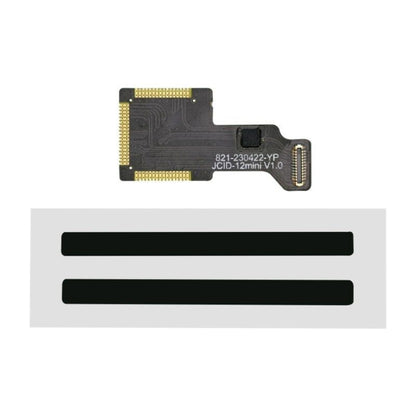 For iPhone 12 mini JC Back Facing Camera Repair Flex Cable, Need to Weld - free shipping - PMC Jewellery - Order now!