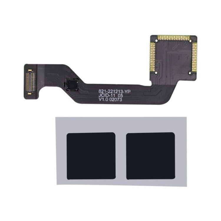 For iPhone 11 JC Back Facing Camera Repair Flex Cable, Need to Weld - free shipping - PMC Jewellery - Order now!