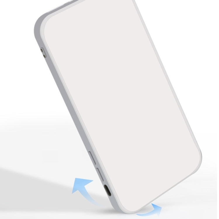 For Xiaomi Redmi K70 Pro Imitation Liquid Silicone Phone Case(Dark Green)