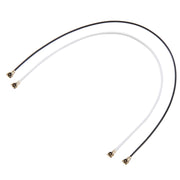 For Samsung Galaxy A22 5G SM-A226B 10set Original Signal Flex Cable