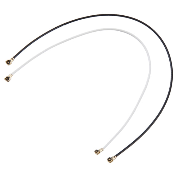 For Samsung Galaxy A53 SM-A536B 10set Original Signal Flex Cable