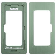 For iPhone 15 Pro Max LCD Screen Outer Glass Lens Calibration Fixed Mold