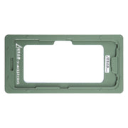 For iPhone 15 Pro Max LCD Screen Outer Glass Lens Calibration Fixed Mold