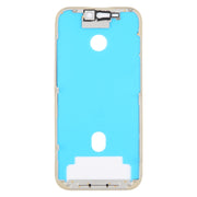 For iPhone 16 Pro Front LCD Screen Bezel Frame