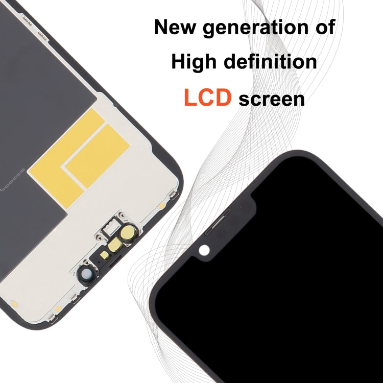 For iPhone 13 Pro Max RJ Incell  LCD Screen