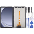 For Samsung Galaxy Tab A9 SM-X110/X115 Original LCD Screen With Digitizer Full Assembly - free shipping - PMc TechLife - Order now!