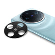 For vivo X100 Pro 5G IMAK Metal Camera Lens Protector Cover - X100 Pro Cases by imak | Online Shopping South Africa | PMC TechLife