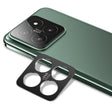 For Xiaomi 14 Pro 5G IMAK Metal Camera Lens Protector Cover - For Xiaomi by imak | Online Shopping South Africa | PMC TechLife | Buy Now Pay Later Mobicred