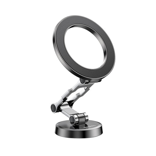 Yesido C203 Car Dashboard MagSafe Magnetic Phone Holder(Black) - Universal Car Holders by Yesido | Online Shopping South Africa | PMC Jewellery | Buy Now Pay Later Mobicred