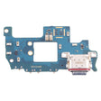 For Samsung Galaxy S23 FE SM-F711B Original Charging Port Board - free shipping - PMc TechLife - Order now!
