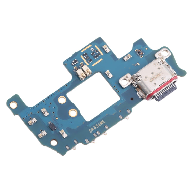 For Samsung Galaxy S23 FE SM-F711B Original Charging Port Board - free shipping - PMc TechLife - Order now!