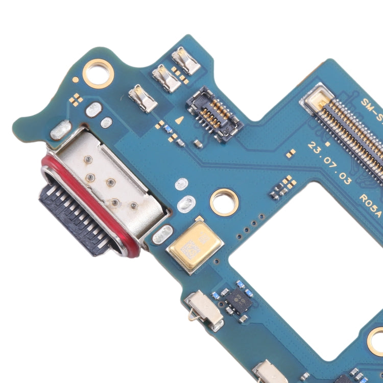 For Samsung Galaxy S23 FE SM-F711B Original Charging Port Board - free shipping - PMc TechLife - Order now!